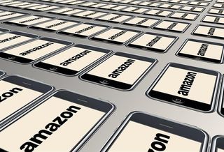 Amazon Takes 180K SF Shoreditch Lease At Cain Scheme Where Refinancing Looms