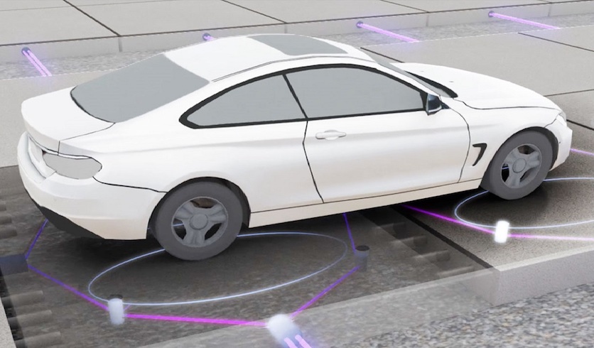 CDOT Launches Smart Pavement Pilot Program