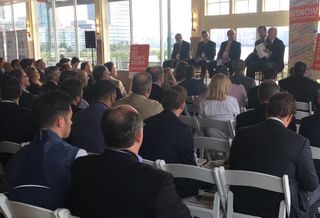 Jersey's Multifamily Developers Are Confident Despite Lending Slowdown