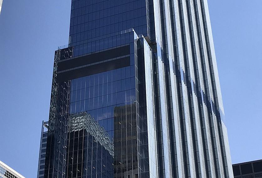 Howard Hughes Reports Strong Q1 On Back Of Strong Residential, Sale Of Chicago Office Tower