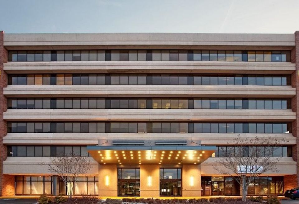 1700 Rockville Pike Twinbrook Office Center