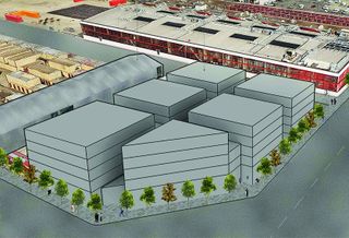 California College Of Arts Gears Up For Its Big On-Campus Housing Project