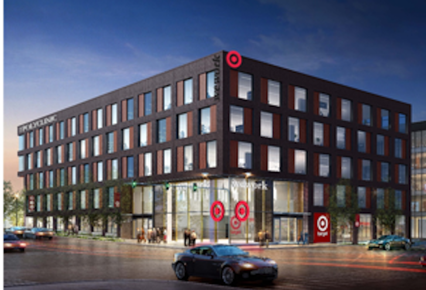 Target To Add Three Urban-Style Stores To Seattle