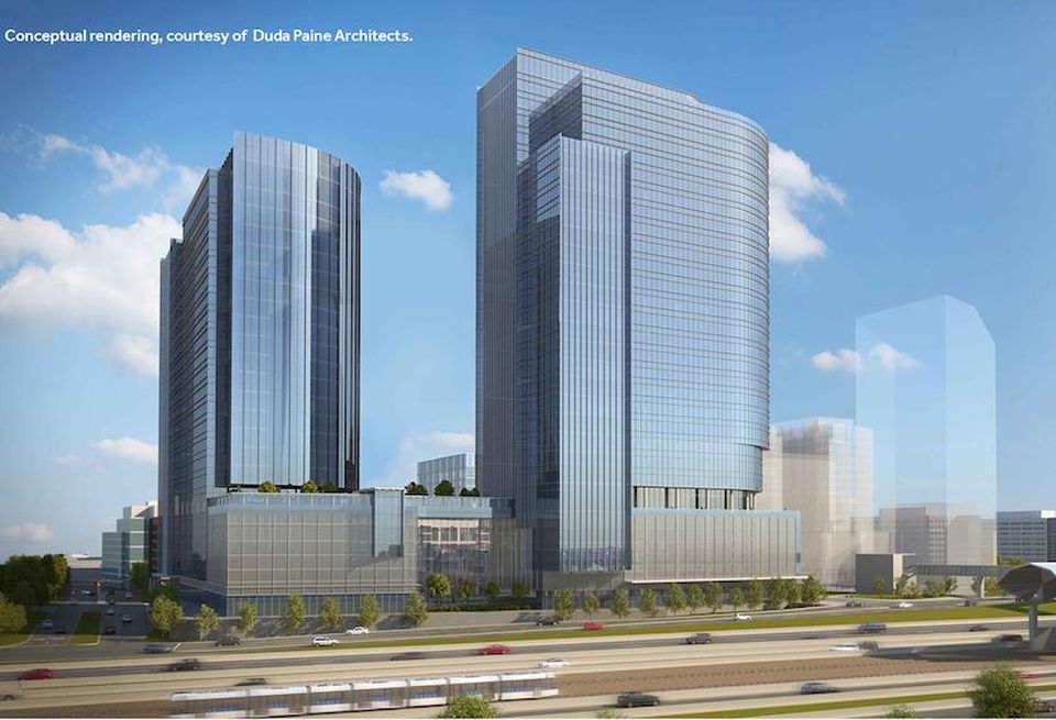 Reston Gateway