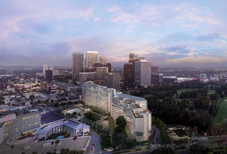 One Beverly Hills, LA