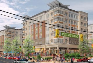 Foulger-Pratt Ourisman Ford development 