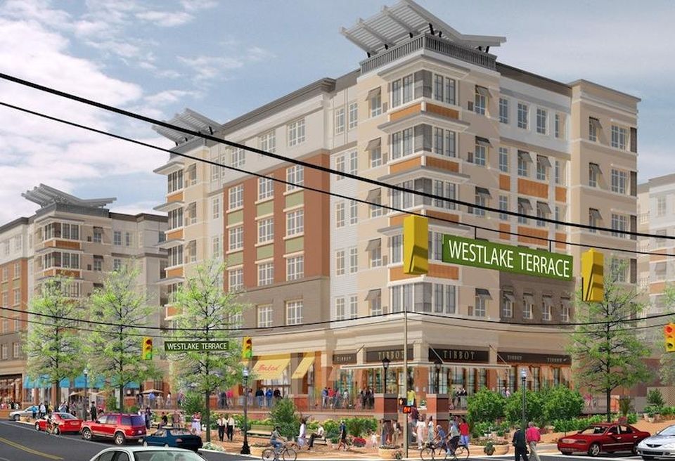 Foulger-Pratt Ourisman Ford development