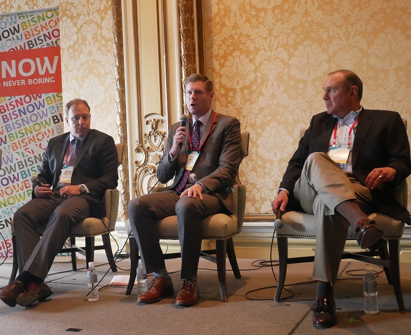As E-Commerce Industrial Leasing Activity Picks Up Across Bay Area, Long-Term Impact Yet To Be Seen