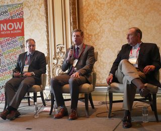 As E-Commerce Industrial Leasing Activity Picks Up Across Bay Area, Long-Term Impact Yet To Be Seen