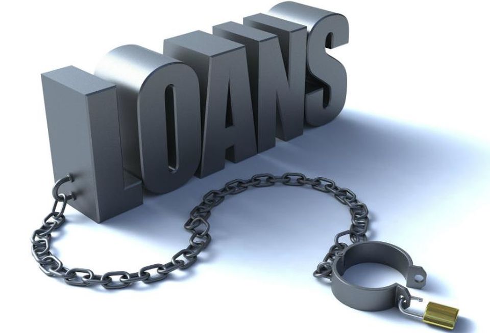 CMBS loans