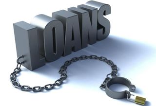 CMBS loans