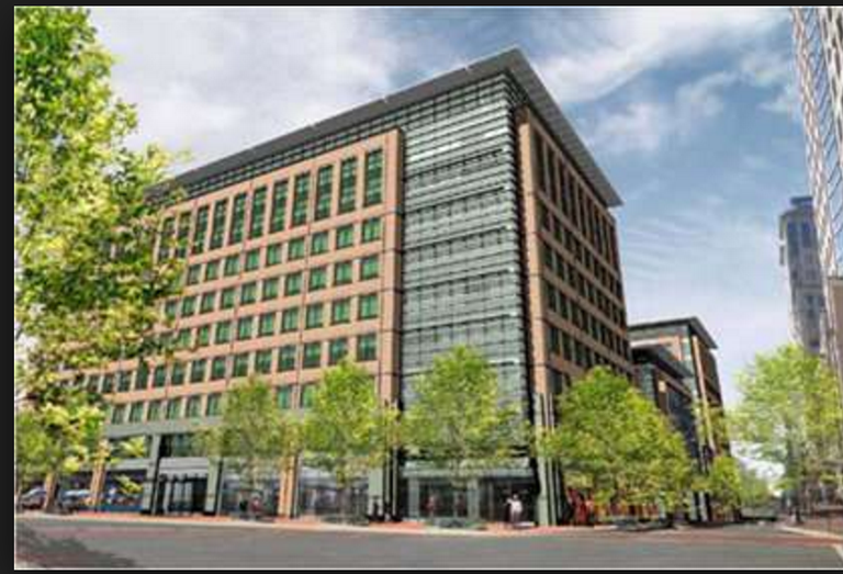Verodin HQ
