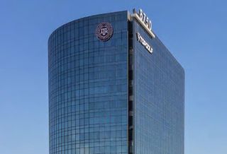 Tower at Park Lane, Dallas