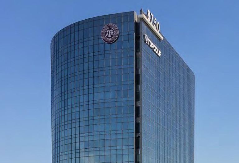 Tower at Park Lane, Dallas