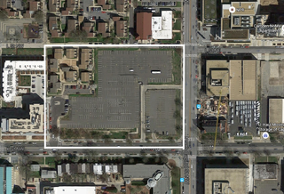 What Residents Want For Northwest One Site Near NoMa