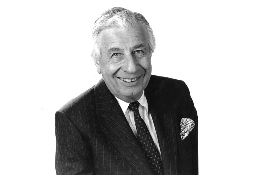 Rudin Management Chairman Jack Rudin Passes Away At 92