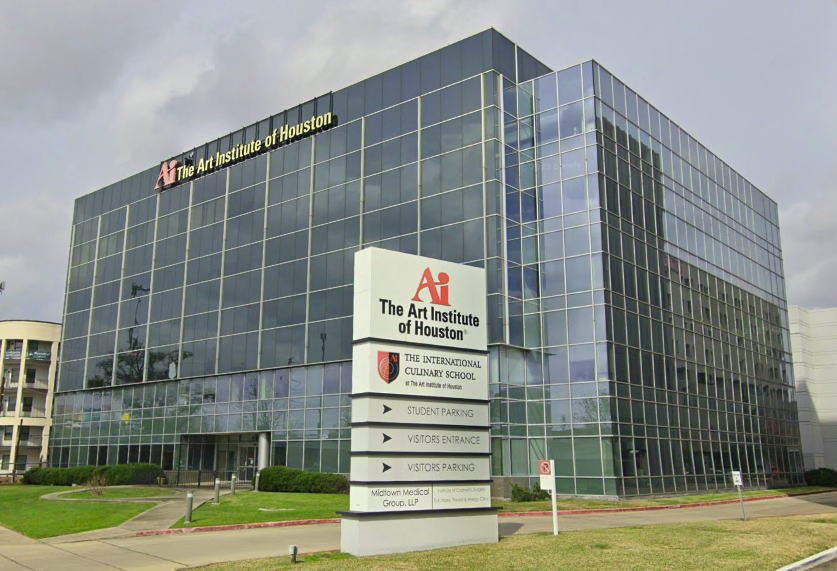 The Art Institutes To Shutter All 8 Remaining Campuses This Month