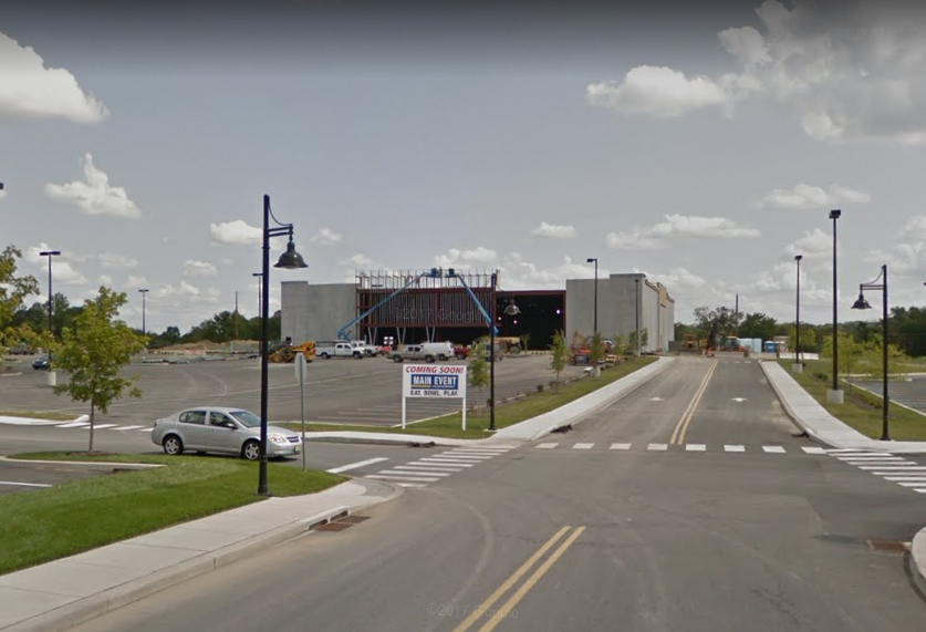 Main Event Bowling/Arcade Complex To Open First Delaware Location In March