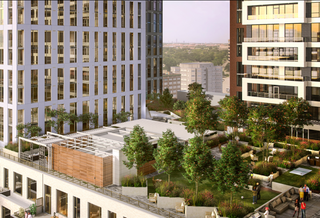 The Verse condos The Boro