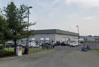 Blackstone's Industrial Arm Sells Revere Warehouse For $45M