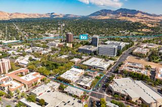 East Bay Downtown Retail Center Gets New Owners In $33M Deal