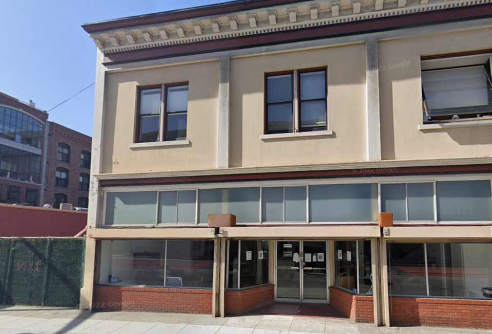 636 4th St., San Francisco SoMa