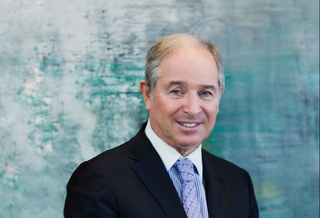 Hilton Appreciation Pushes Blackstone Profits Up 86%