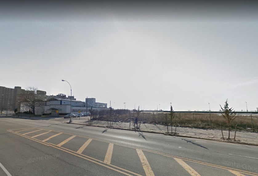 John Catsimatidis Wants A Trolley For His Coney Island Development