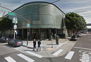 Airbnb’s Newest San Francisco Office Readies For Occupancy 