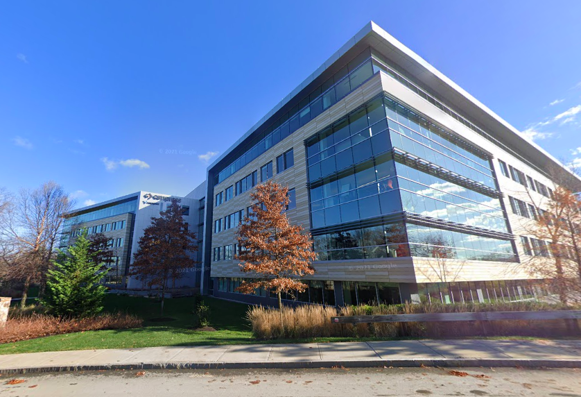 Trading Places: ZoomInfo Swaps Office Buildings With Waltham Neighbor
