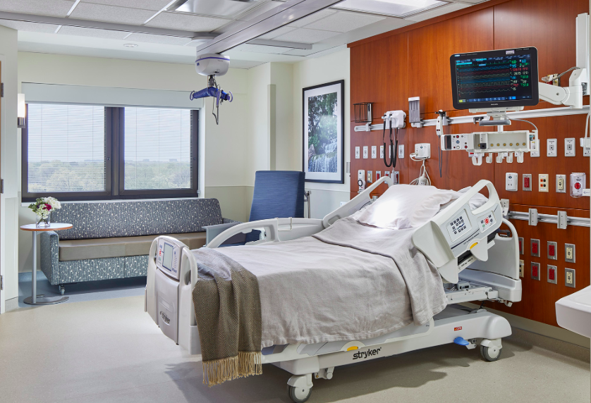 ‘No Room For Error’: The Essential Role Of Preconstruction In Healthcare