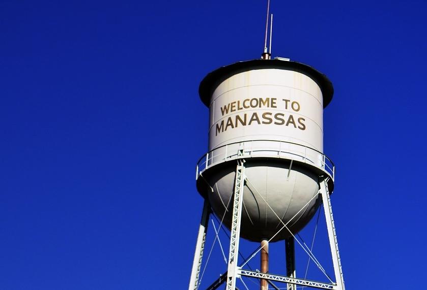 Manassas, Virginia