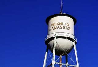 Manassas, Virginia
