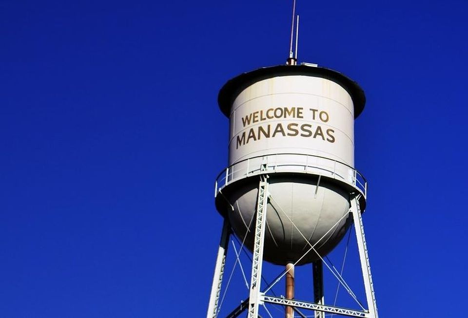 Manassas, Virginia