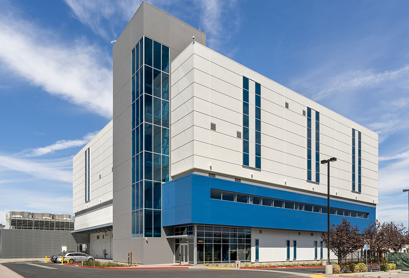 Data Center Demand Is Soaring. Experienced Contractors With Local Expertise Are The Keys To Meeting That Demand