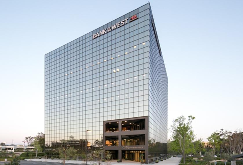Newport Beach Office Building sells for $59.8M