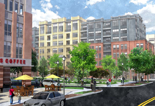 Braddock Gateway