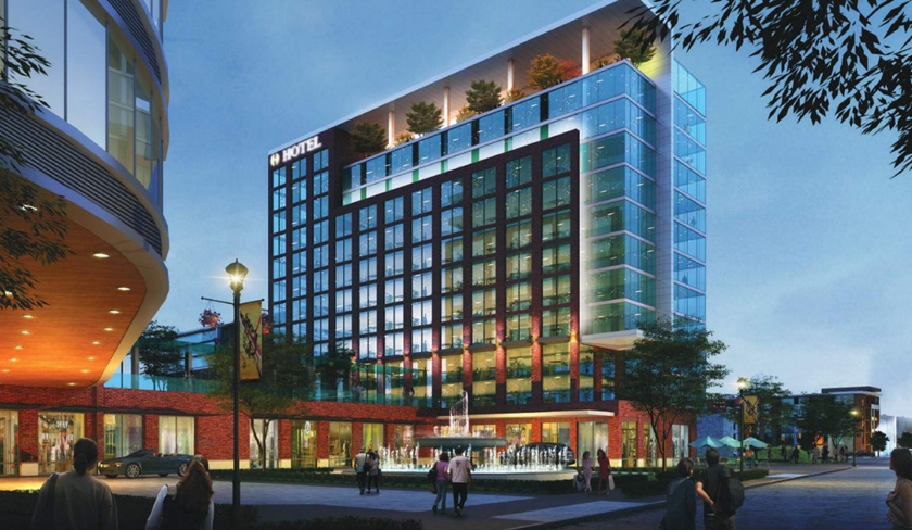 Boston-Based Fallon Buys Building As Part Of Commitment To Charlotte Expansion