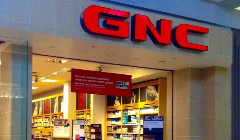 GNC