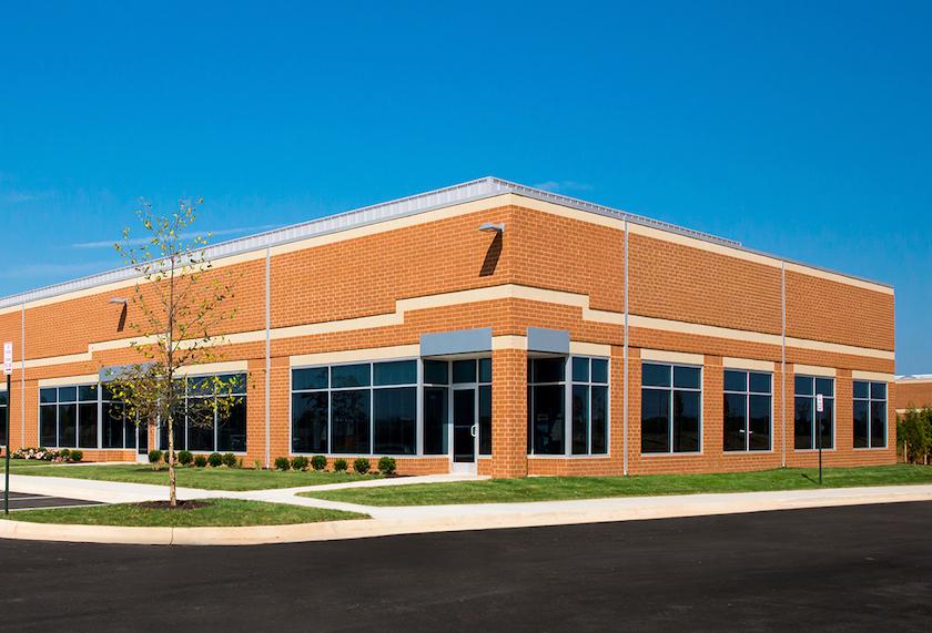 St. John Properties Ashburn Crossing CIS