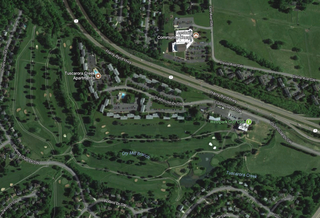 Westpark Golf Club Leesburg