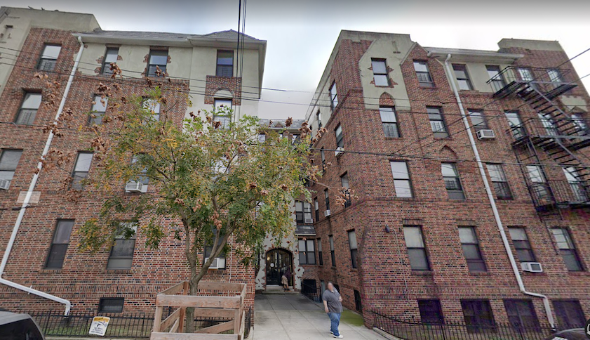420 Stockholm St. 