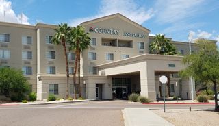 Former Hotel To Become Memory Care Community