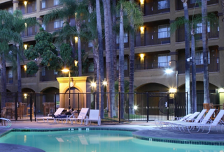 Hotel Menage