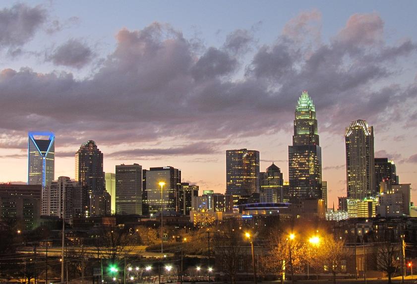 4 Trends That Will Shape Charlotte Development In 2018
