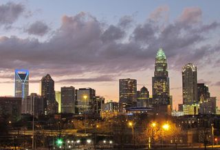 4 Trends That Will Shape Charlotte Development In 2018