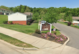 Cedar Woods apartment complex in Hillsboro, Ohio is one of the properties HUD claims was underfunded due to actions from Millennia Cos. CEO Frank Sinito.