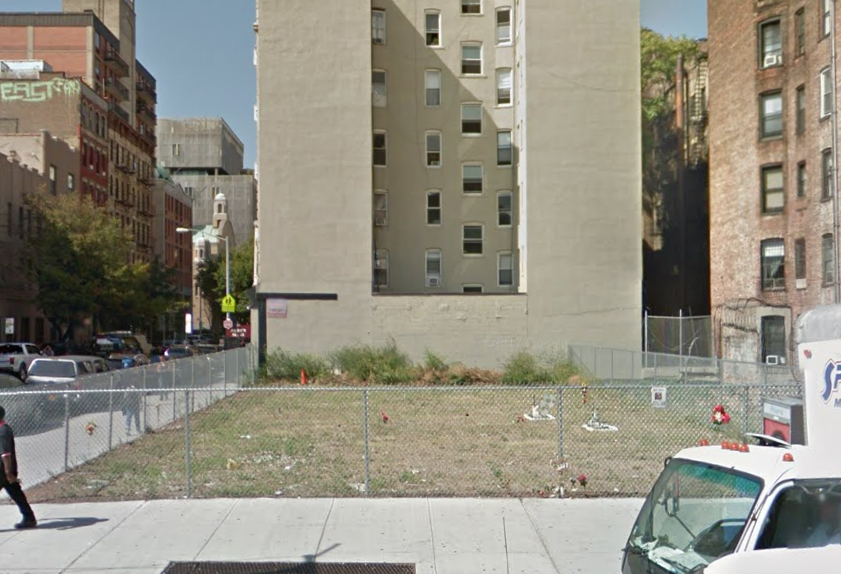 The East Village Gas Explosion Properties Have Been Sold While The Owner Awaits Trial