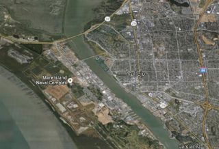 Vallejo: The New Detroit?