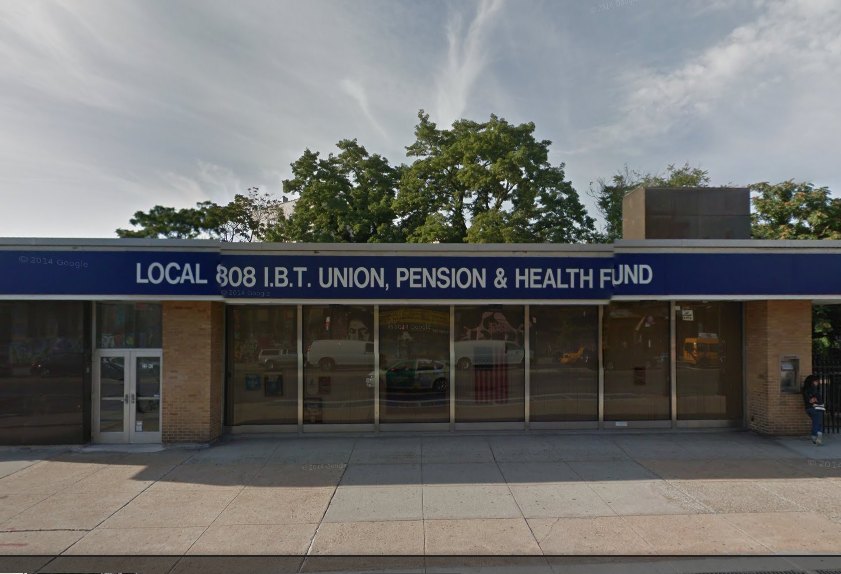 Next Multifamily Development Hotspot: Jackson Avenue? 